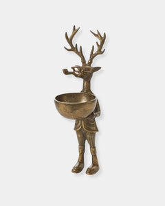 E+E DEER DISH STAND