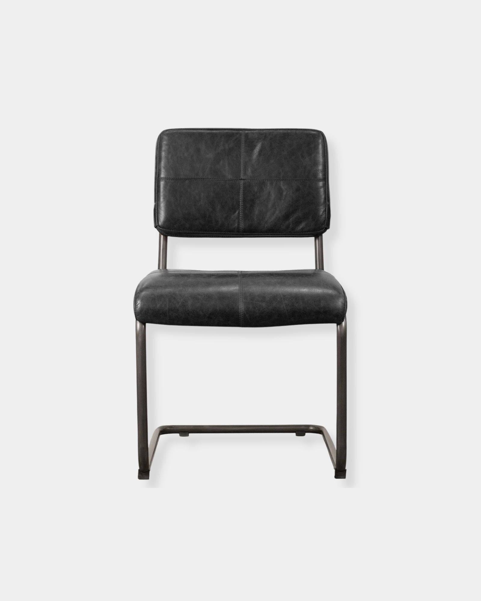 COBAIN CHAIR BLACK - SET OF 2