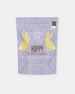 HOPPY TOFFEE CRUNCH