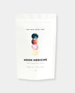 MOON MEDICINE FEMININE TONIC 30g