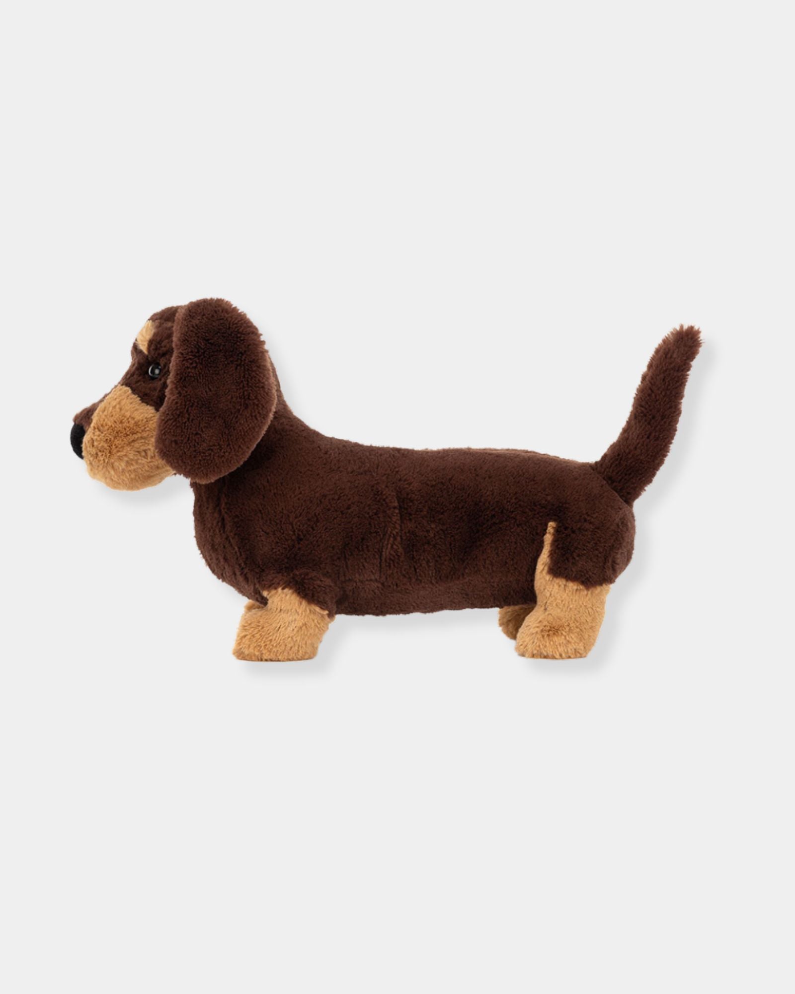 OTTO SAUSAGE DOG - PLUSH TOY