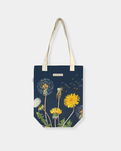 DANDELION - TOTE BAG