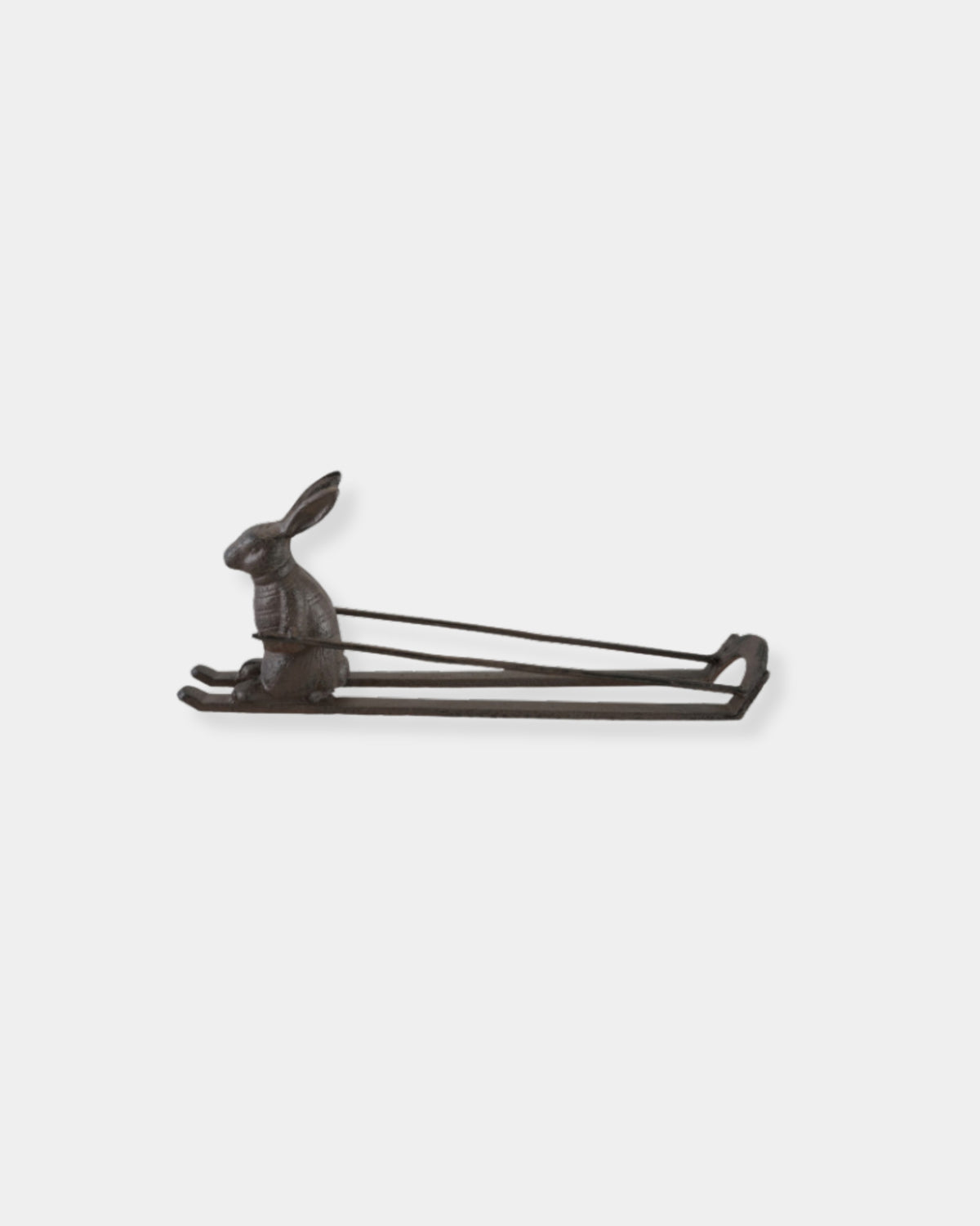 RABBIT BOTTLE HOLDER