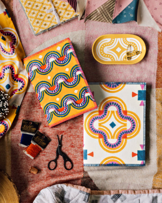 PILIPALA SET/2 - NOTEBOOK