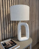 DOVE TABLE LAMP