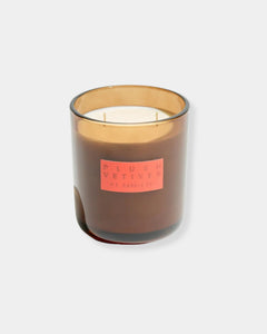 PLUSH VETIVER - 13oz HI-FI CANDLE