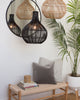 BOHEMIAN LENNOX - PENDANT LAMP