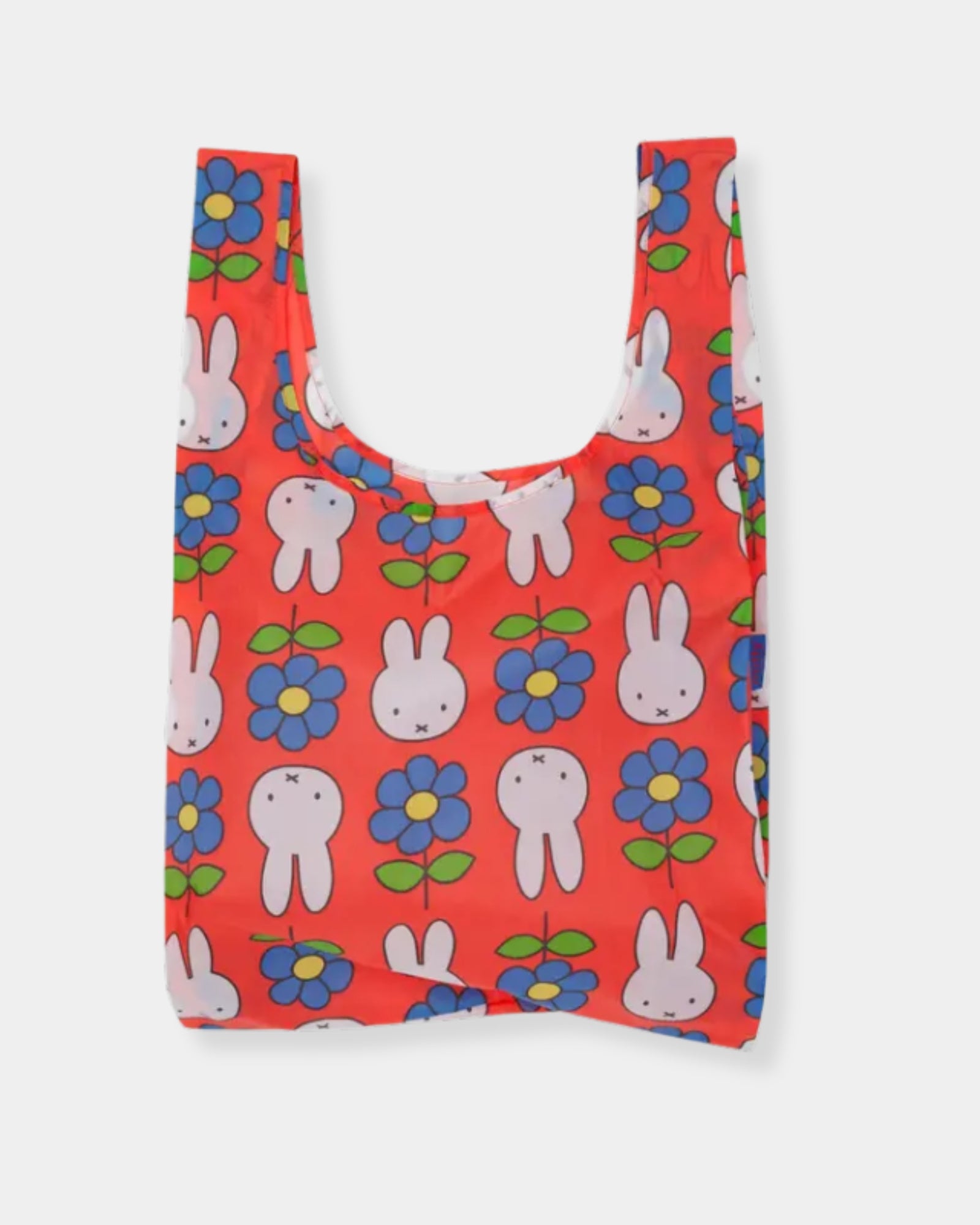 STANDARD BAGGU - FLOWER MIFFY