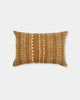 CAROB 16 X 24 PILLOW - CINNAMON