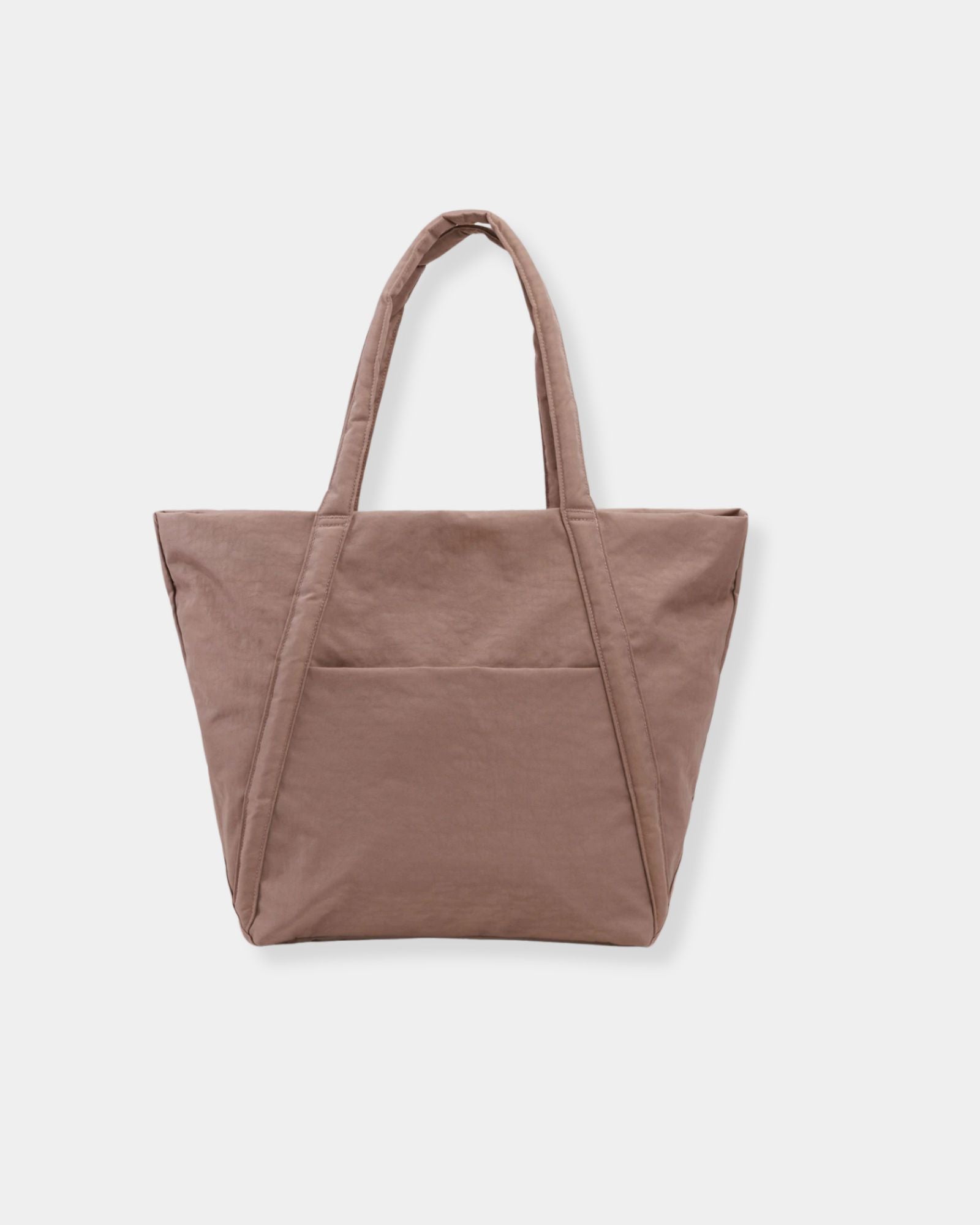 CLOUD BAG - TOASTED ALMOND