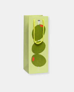 OLIVES BOOZE BAG