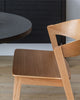 ASTRID CHAIR - NATURAL