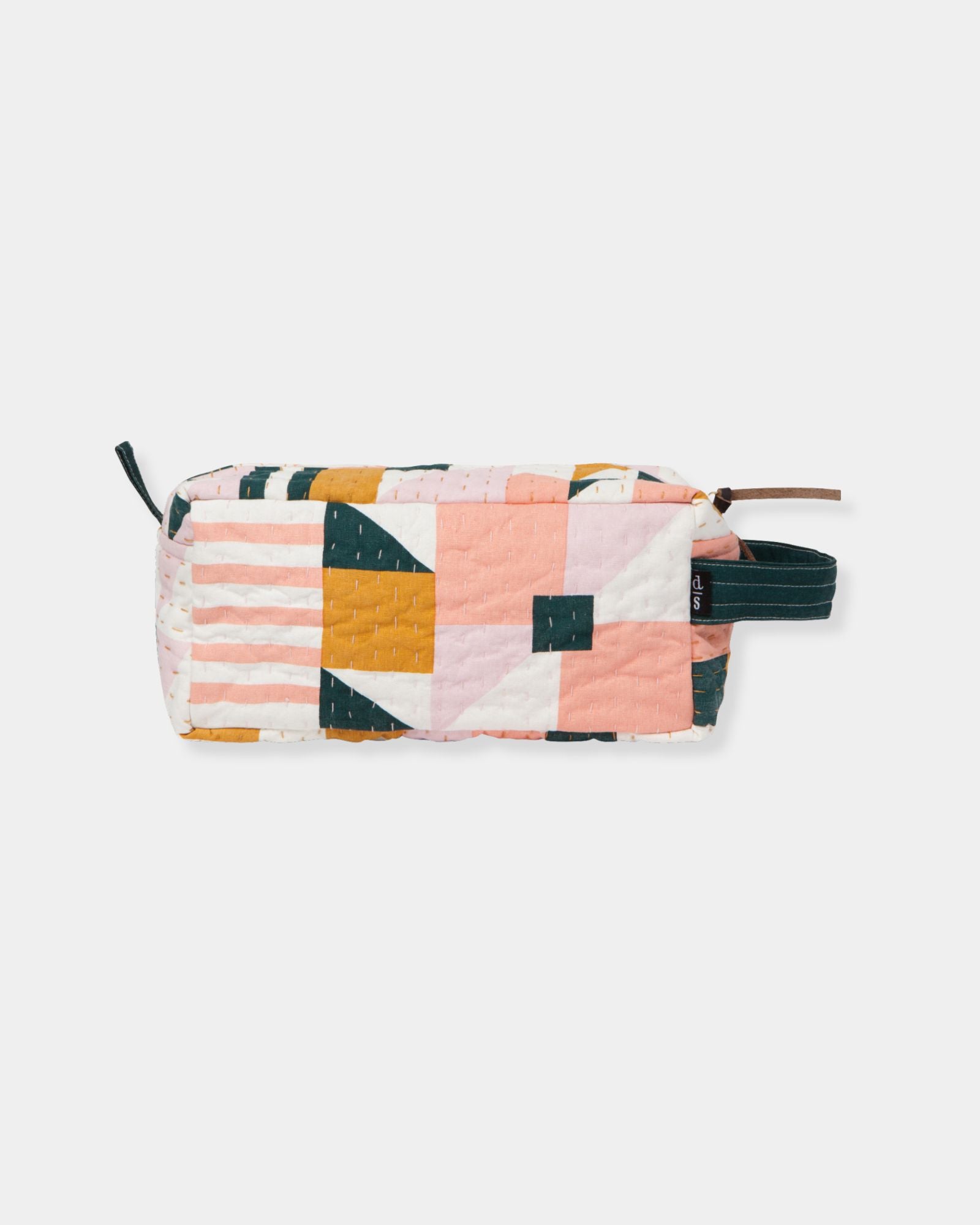 SEQUENCE FORMATION - DOPP KIT