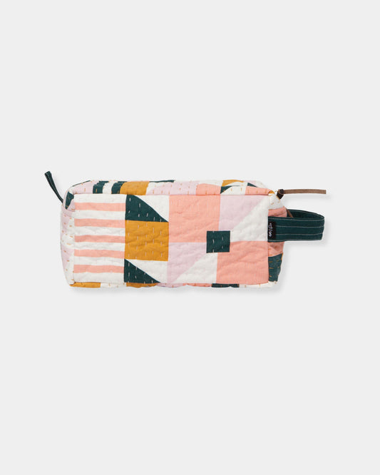SEQUENCE FORMATION - DOPP KIT