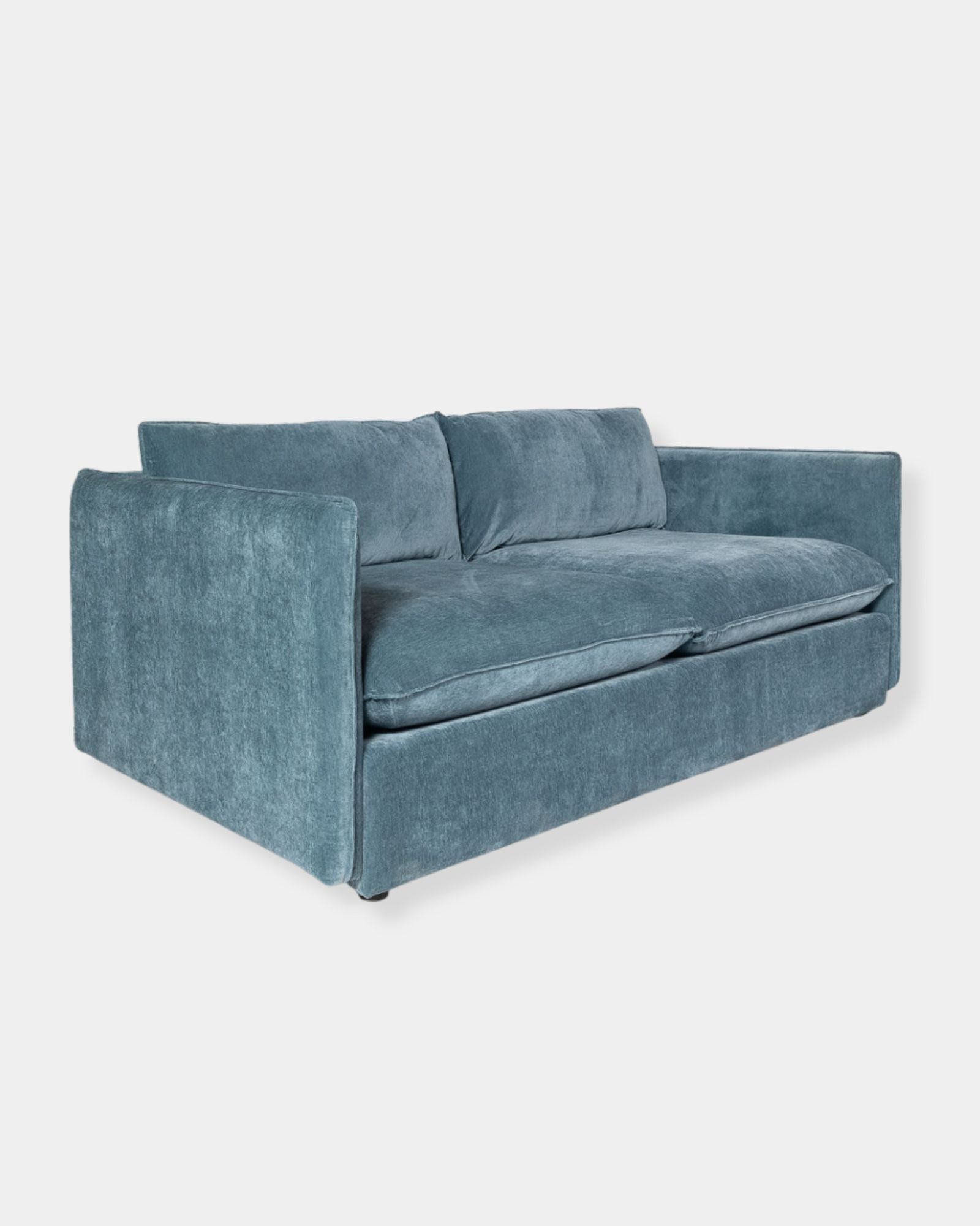 GUS CONDO SOFA - LAKE