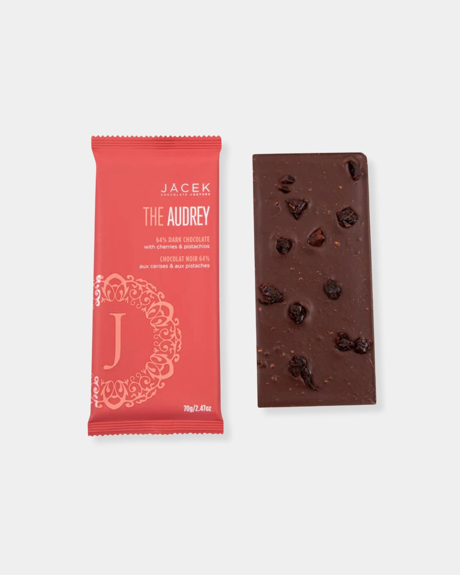 ARTISAN BAR - THE AUDREY