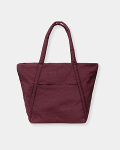 CLOUD BAG - MAHOGANY