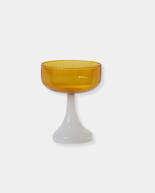 AURELIA COUPE GLASS