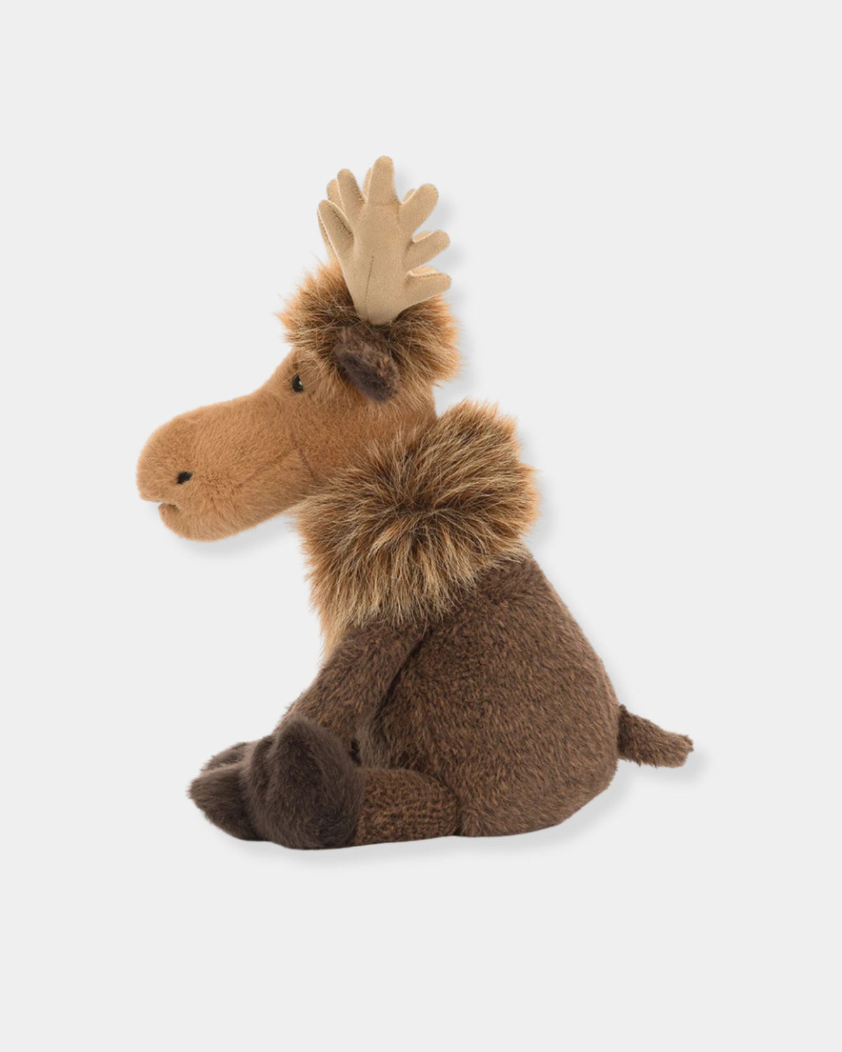 BIRCHLY MOOSE - PLUSH TOY