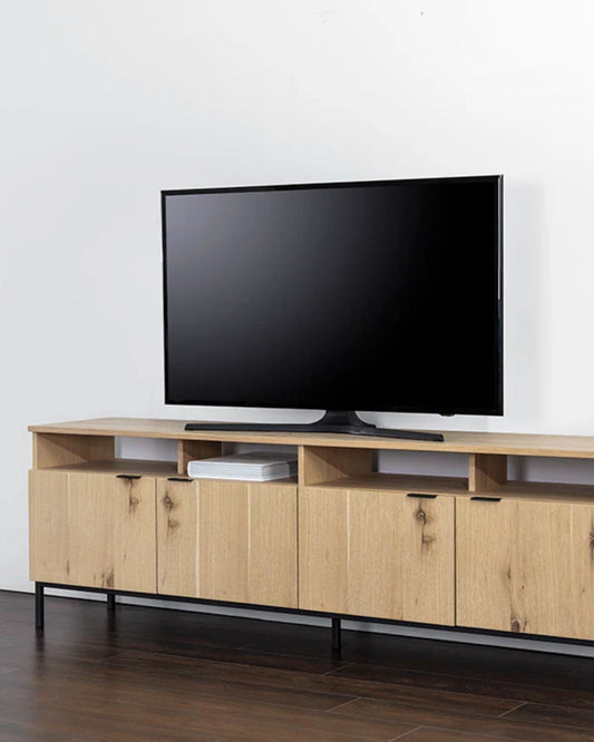 AMBROSE MODULAR MEDIA CONSOLE