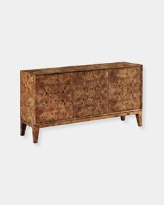 MAPPA SIDEBOARD - DARK BURL