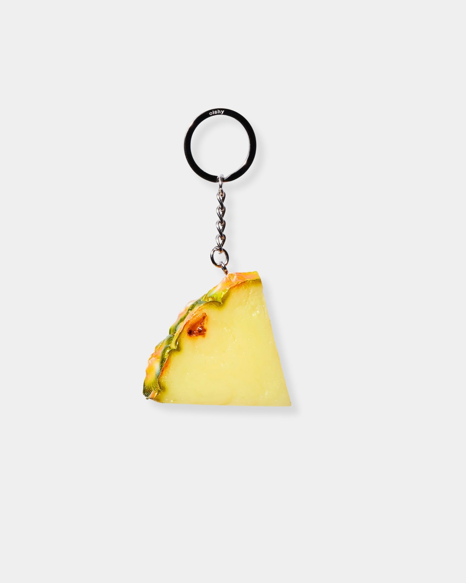PINEAPPLE - KEYCHAIN