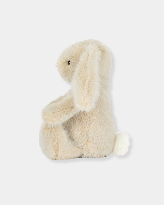 WHEAT FLUFFET BUNNY - PLUSH TOY
