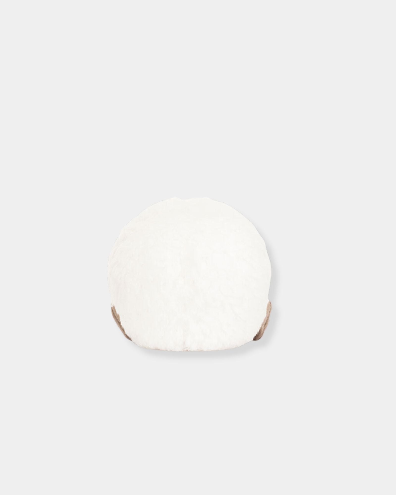 AMUSEABLE SNOWBALL - PLUSH TOY