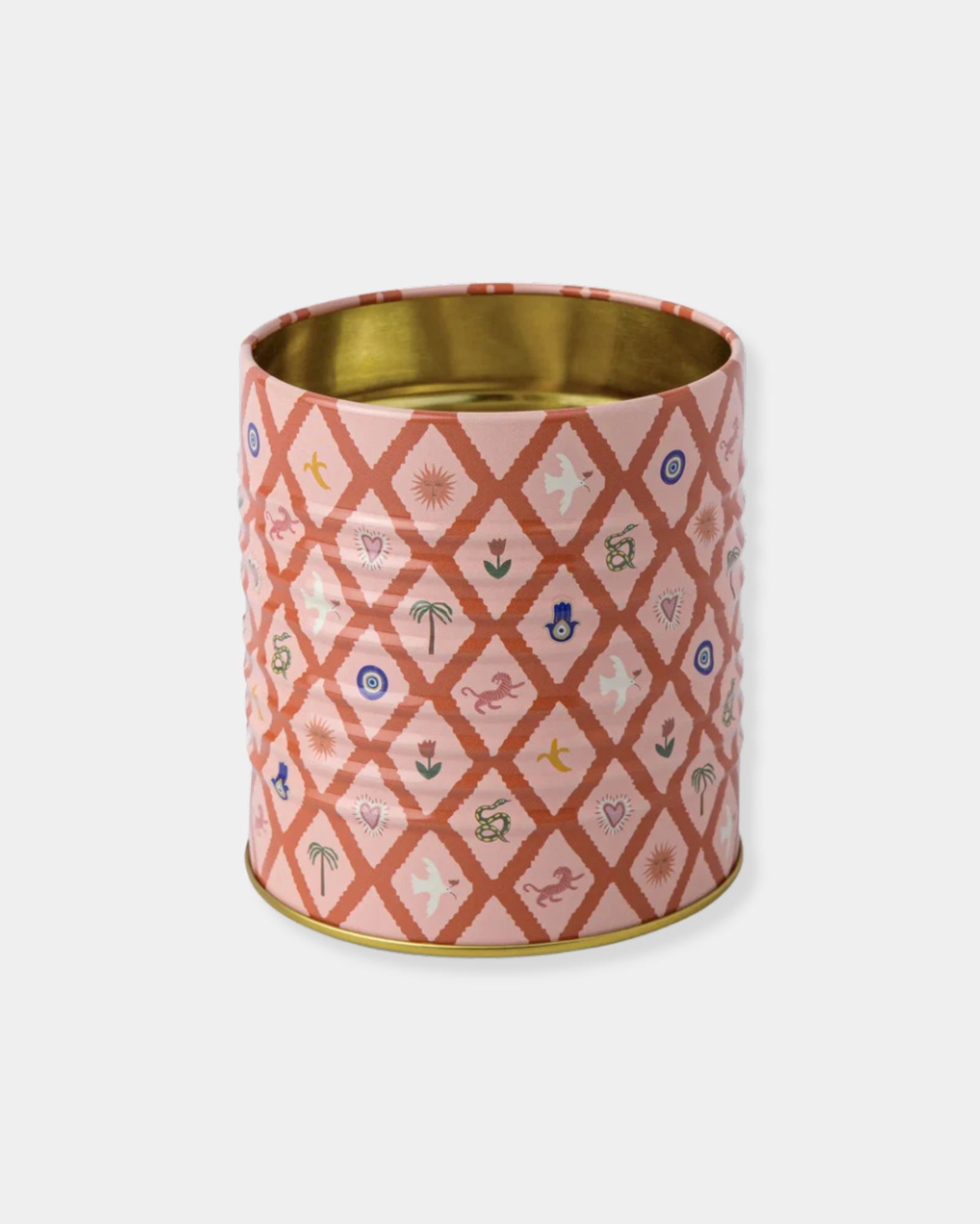 A DOPO ICONS STORAGE TIN