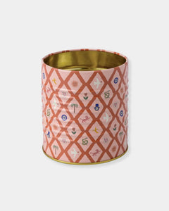 A DOPO ICONS STORAGE TIN