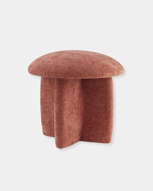 CIELO OTTOMAN - MILLBURRY CORAL