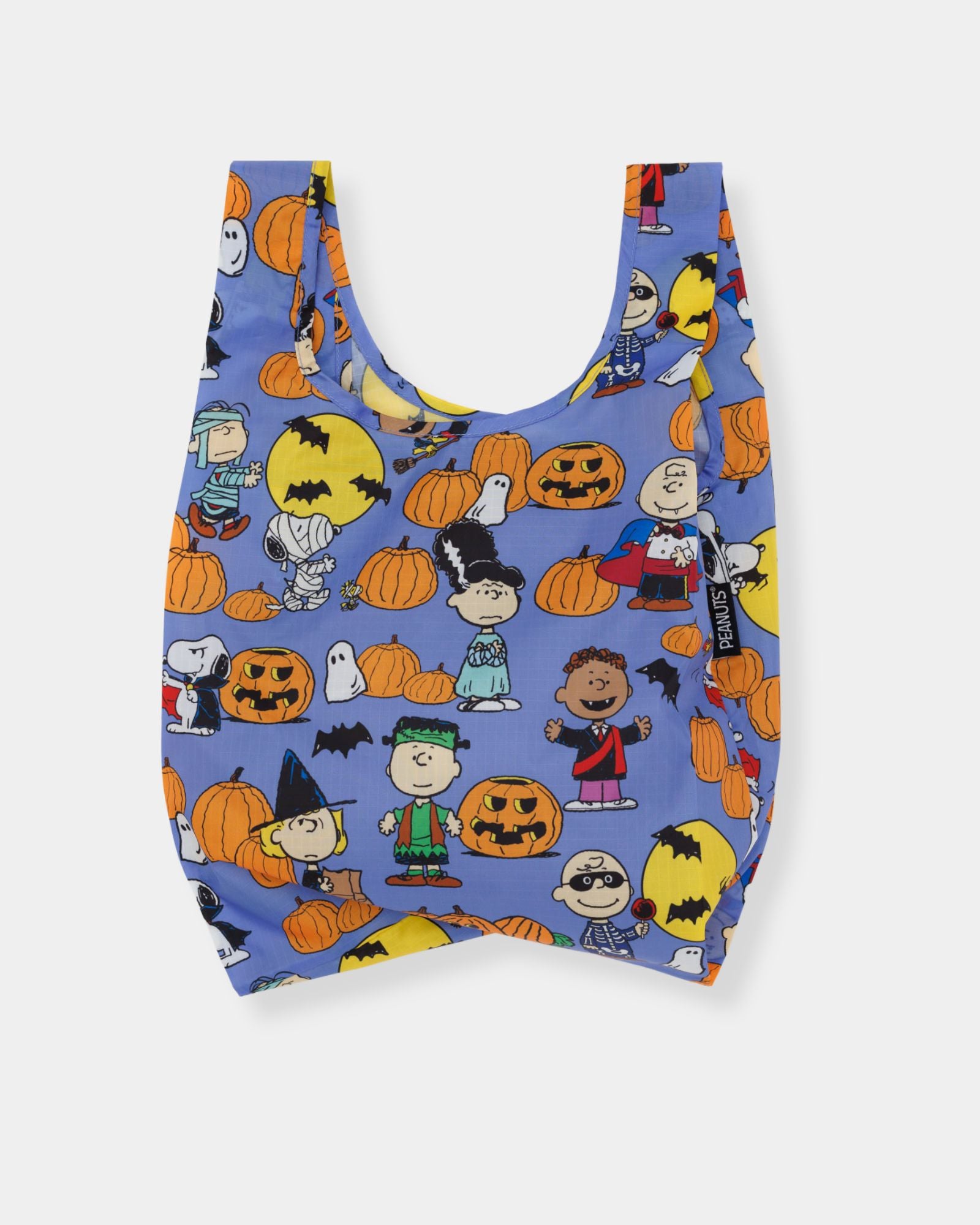 STANDARD BAGGU - PUMPKIN PATCH