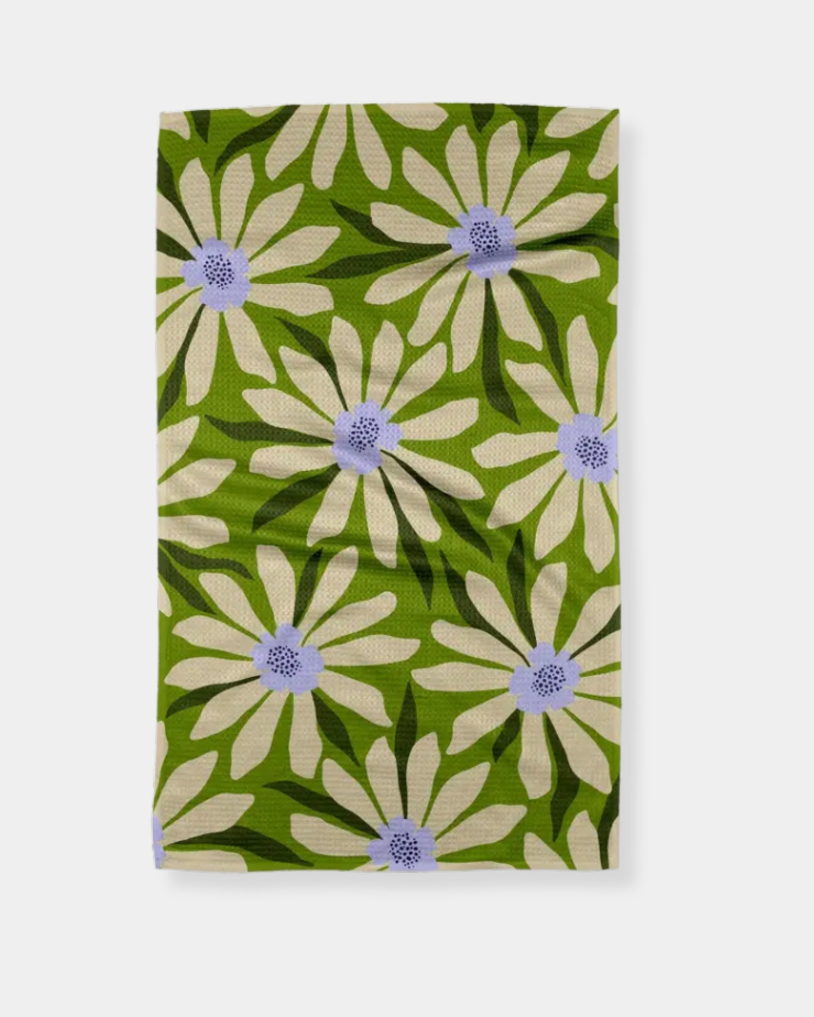 BLISS AND BLOOM - TEA TOWEL