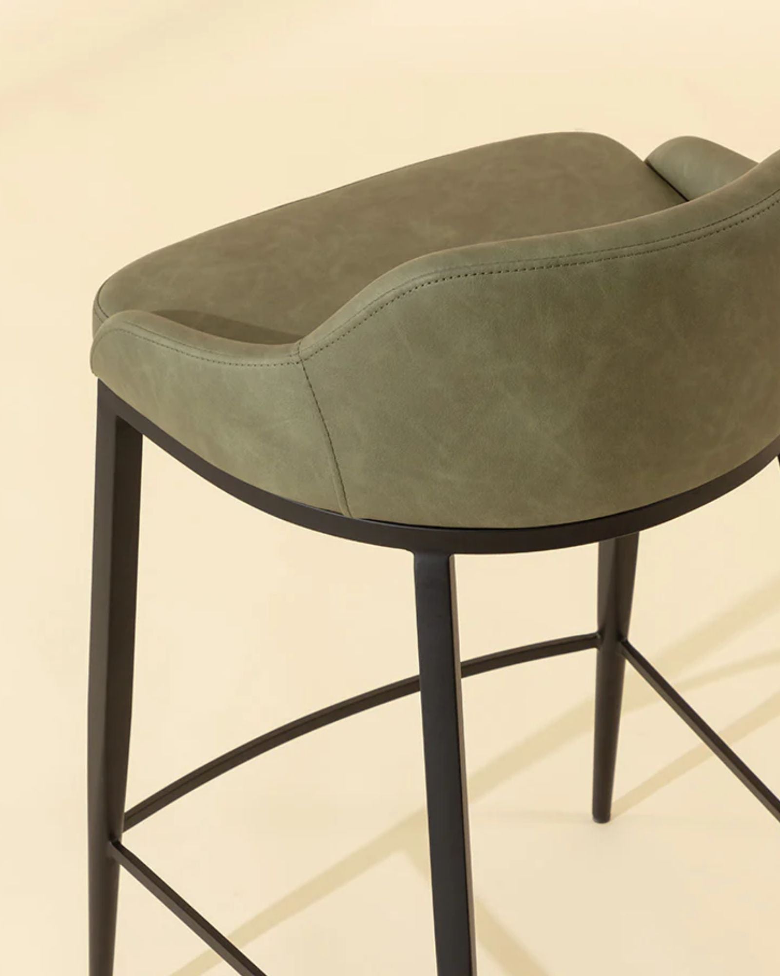 ASTRA COUNTER STOOL - IVANHOE PINE