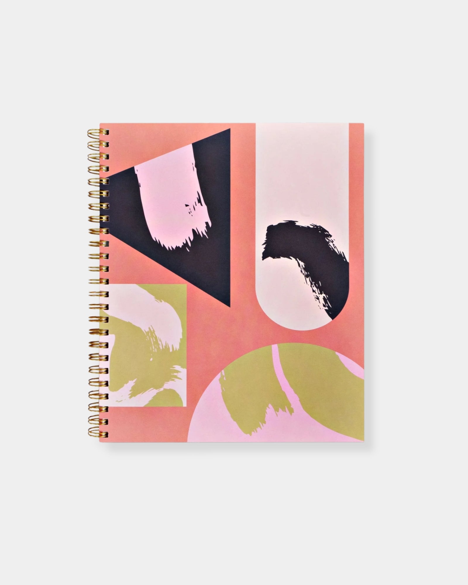 BOWERY SOFT COVER NOTEBOOK
