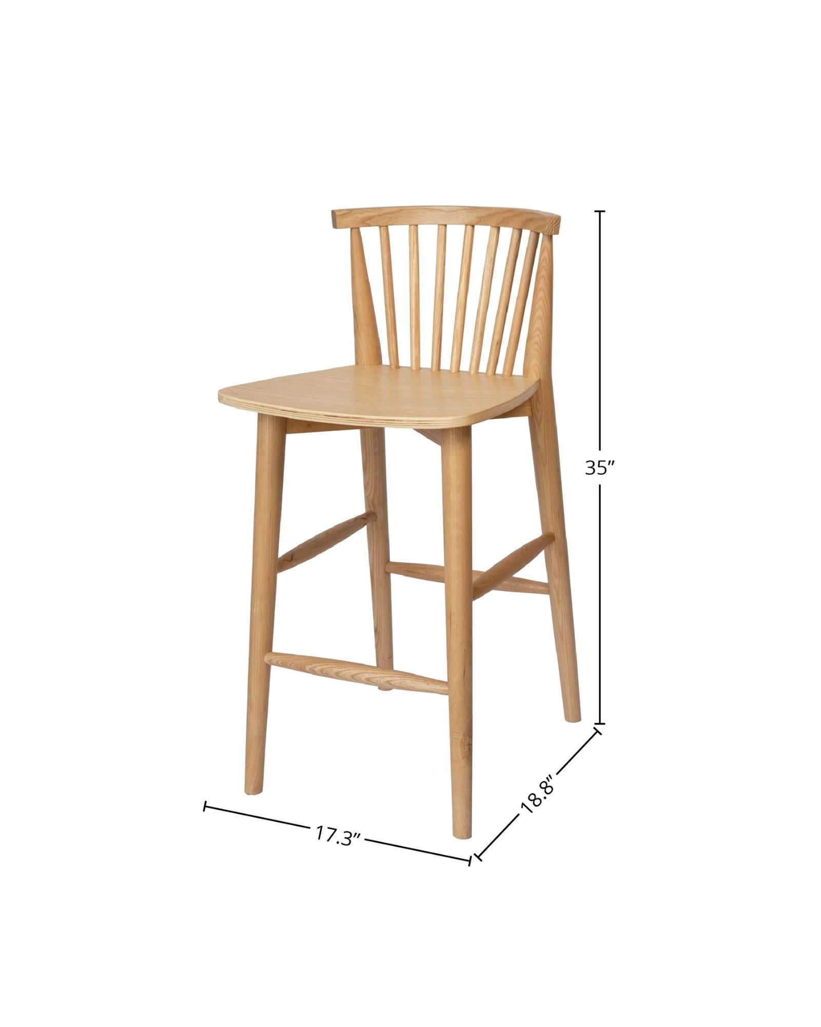 EASTON COUNTER STOOL