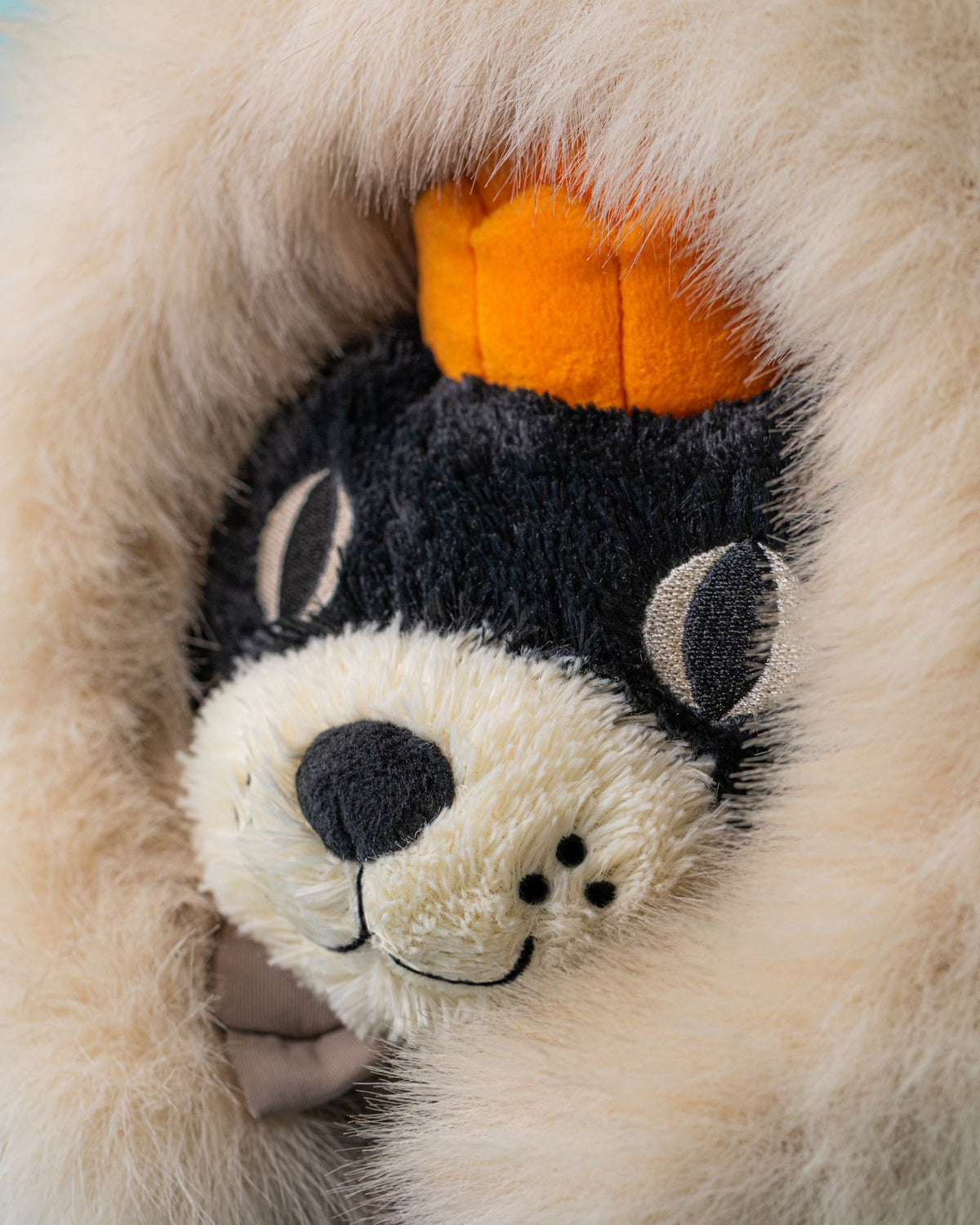 JELLYCAT JACK ALPINE OUTFIT - PLUSH TOY