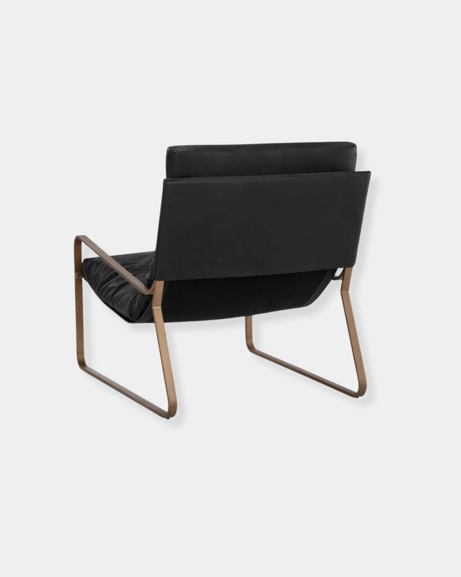 ZANCOR LOUNGE CHAIR