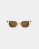 DROPOUT BOOGIE CHAMPAGNE - SUNGLASSES