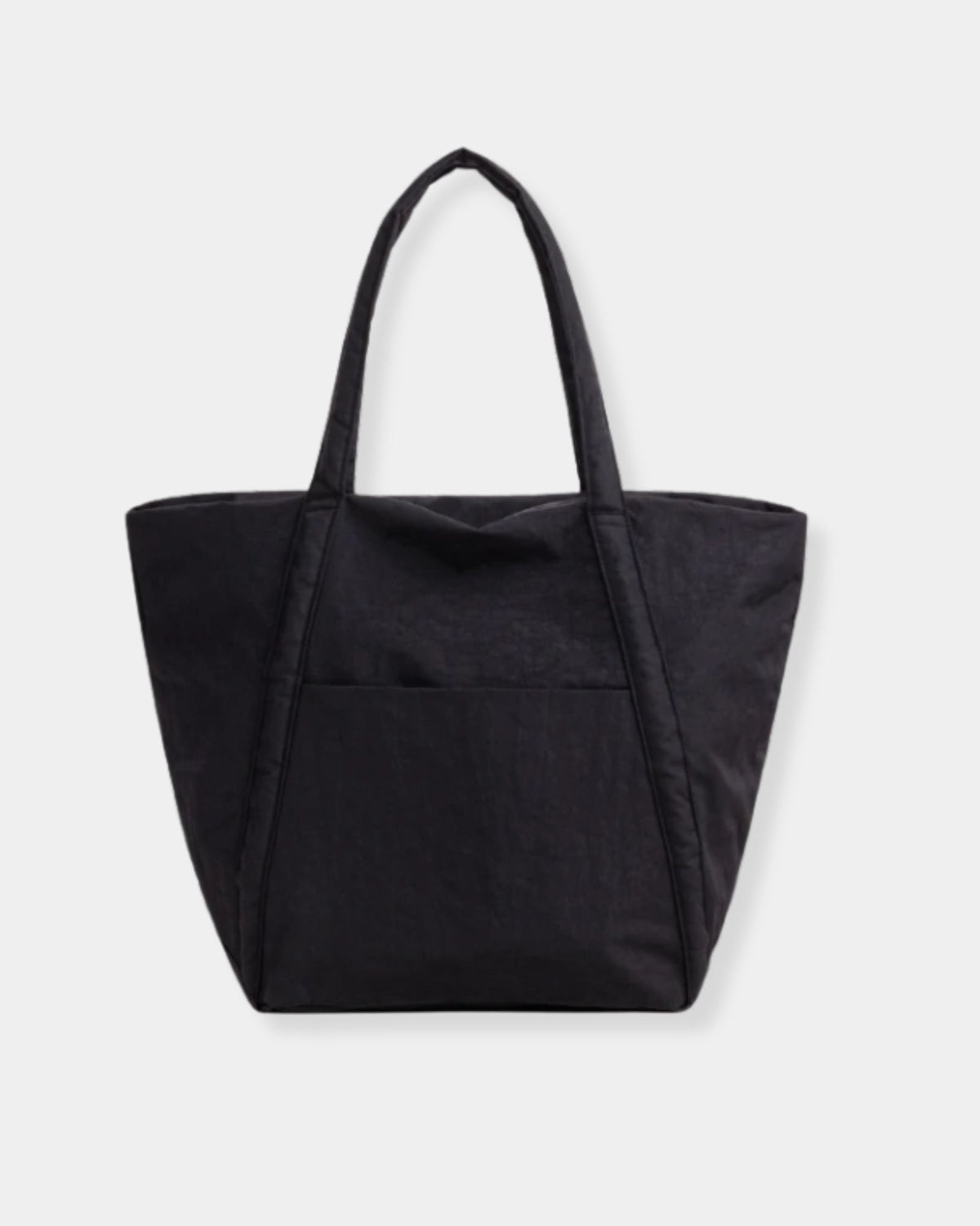 CLOUD BAG - BLACK
