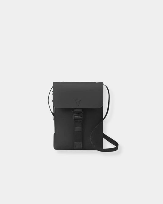 SPLASH MINI CROSSBODY - BLACK
