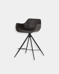 OWEN SWIVEL COUNTER STOOL