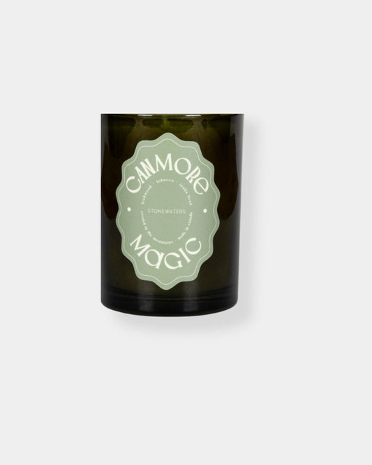 CANMORE MAGIC - CANDLE