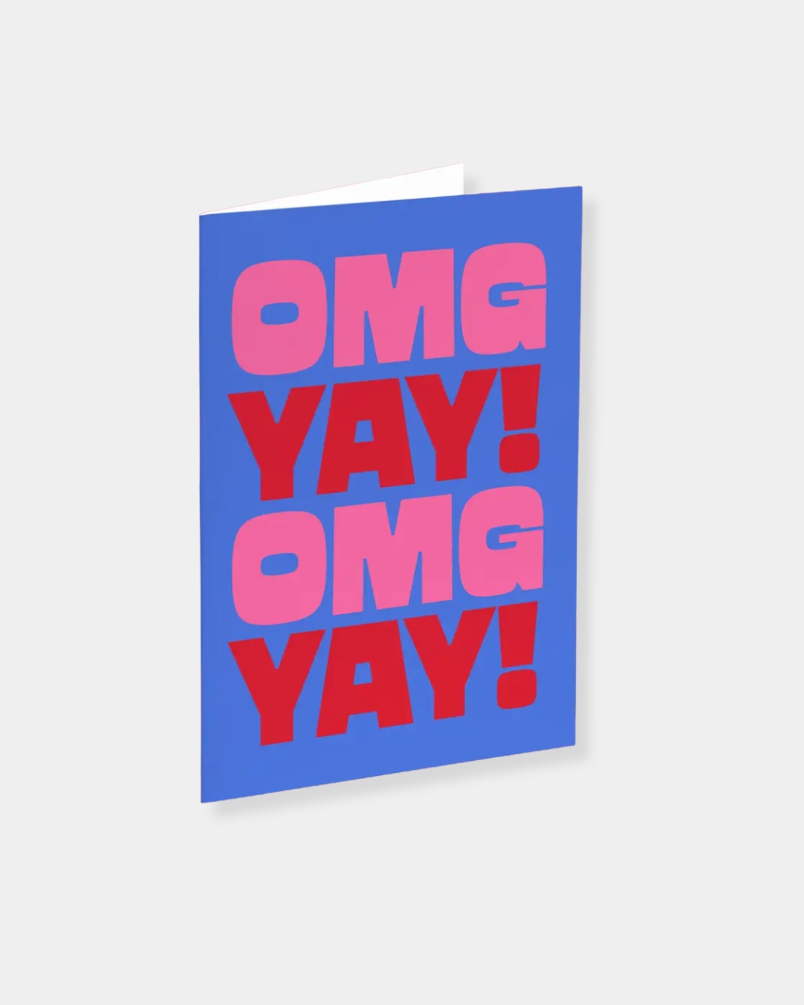 FUN CELEBRATIONS - CARD