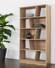 JUDE BOOKCASE