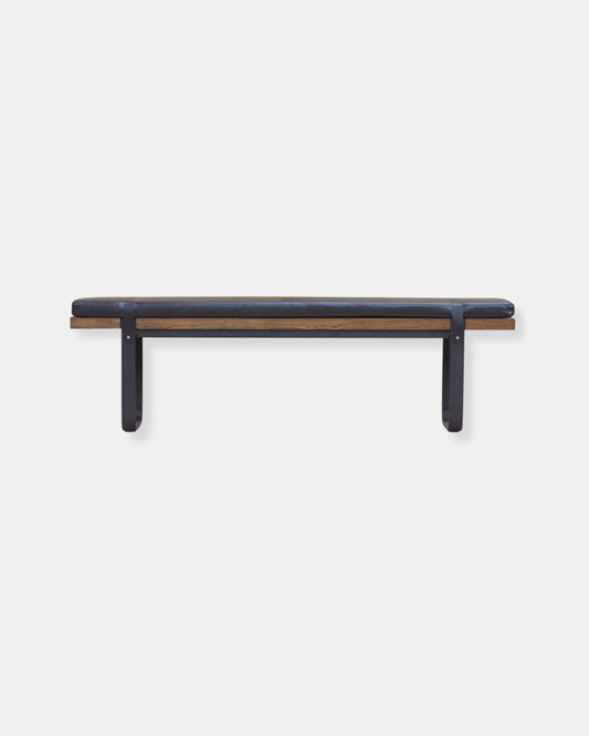 BROOKLYN UPHOLSTERED BENCH