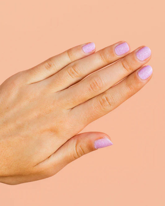 WONDERLAND NAIL POLISH
