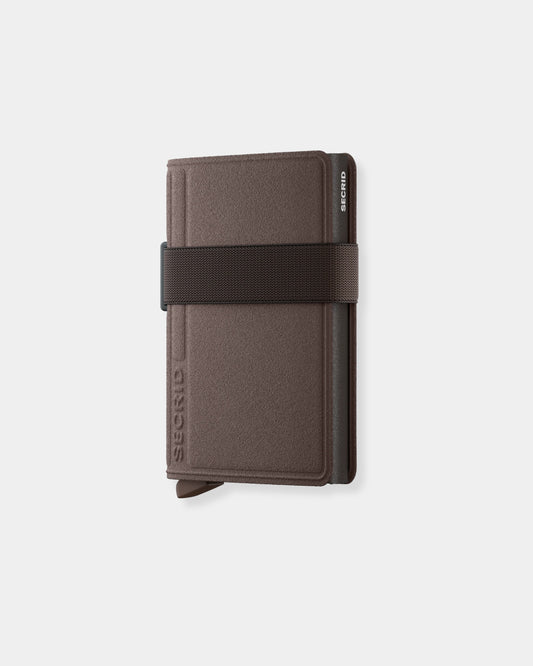 BROWN BROWN LIBA - BANDWALLET