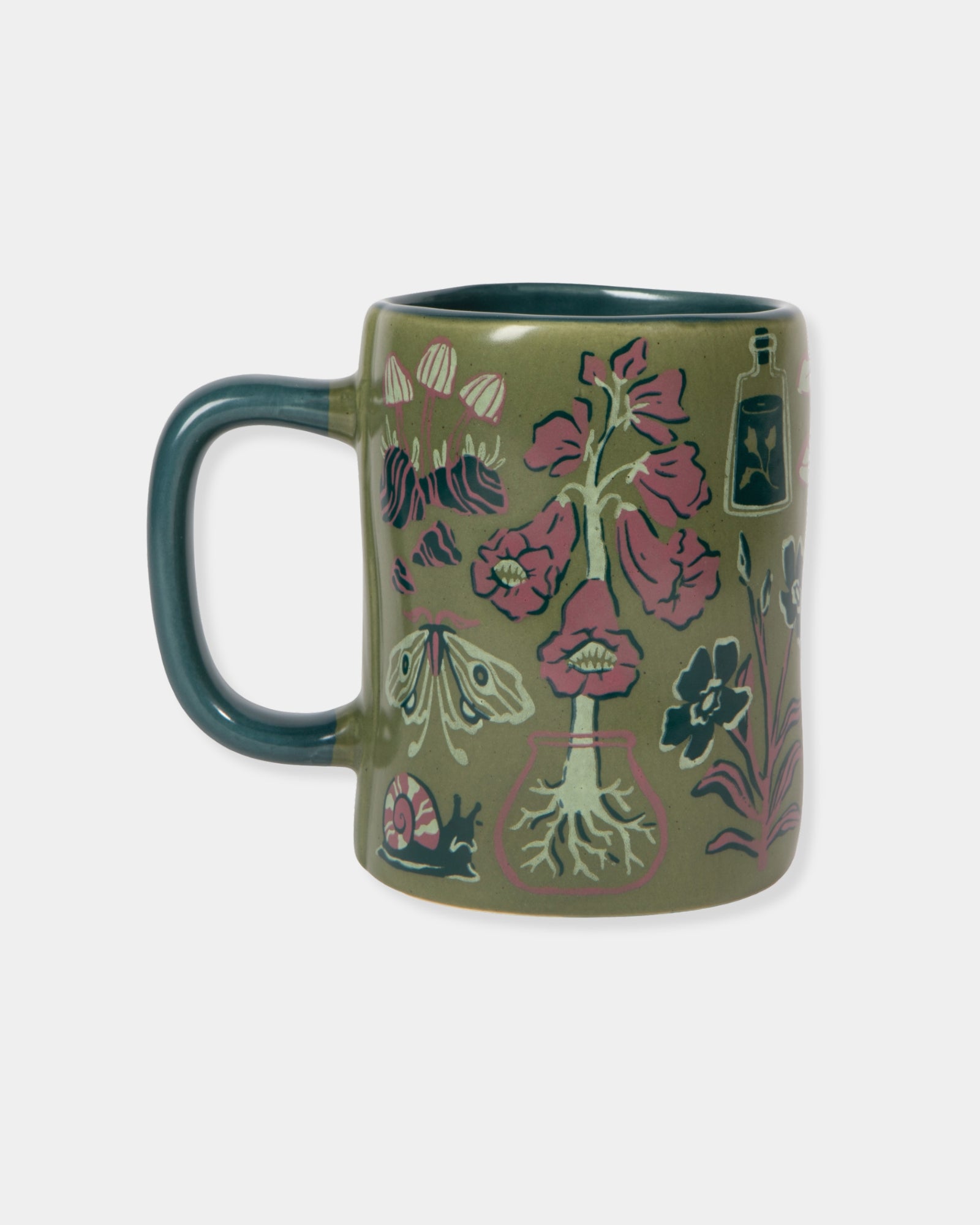HERBARIUM MUG