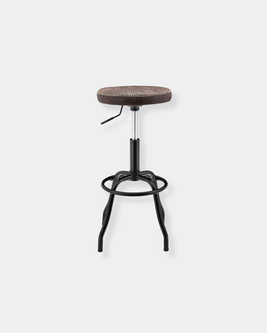 EATON GASLIFT BAR STOOL